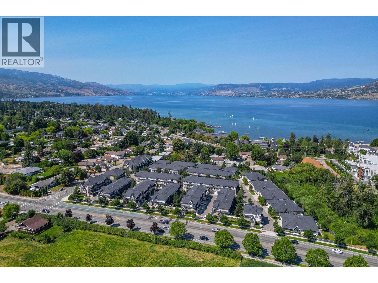 680 Old Meadows Road Unit# 31, Kelowna