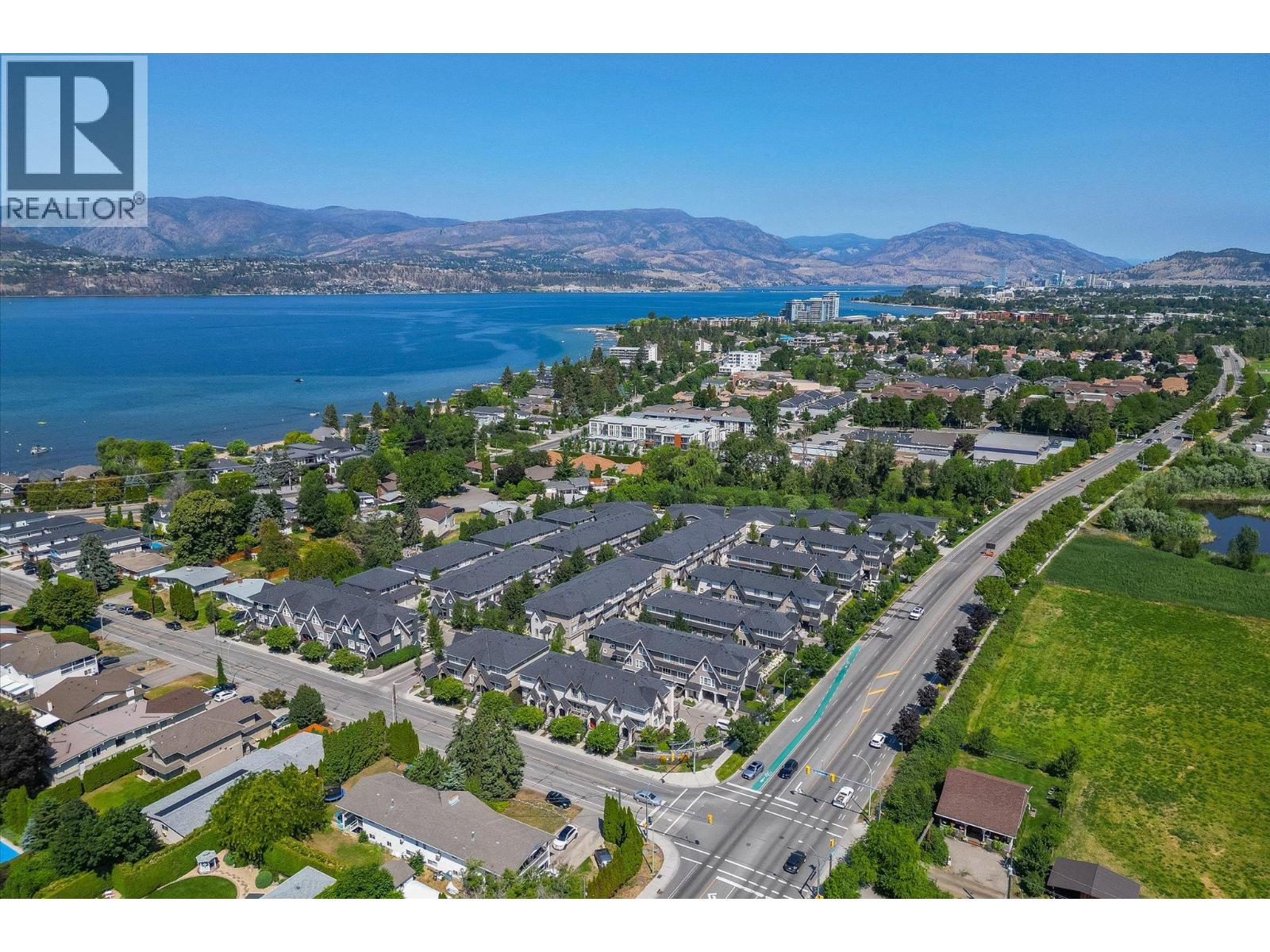 680 Old Meadows Road Unit# 31, Kelowna