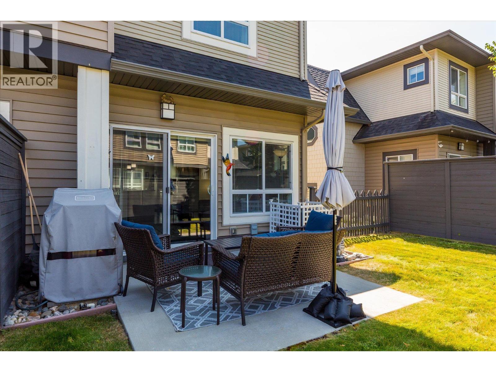 680 Old Meadows Road Unit# 31, Kelowna