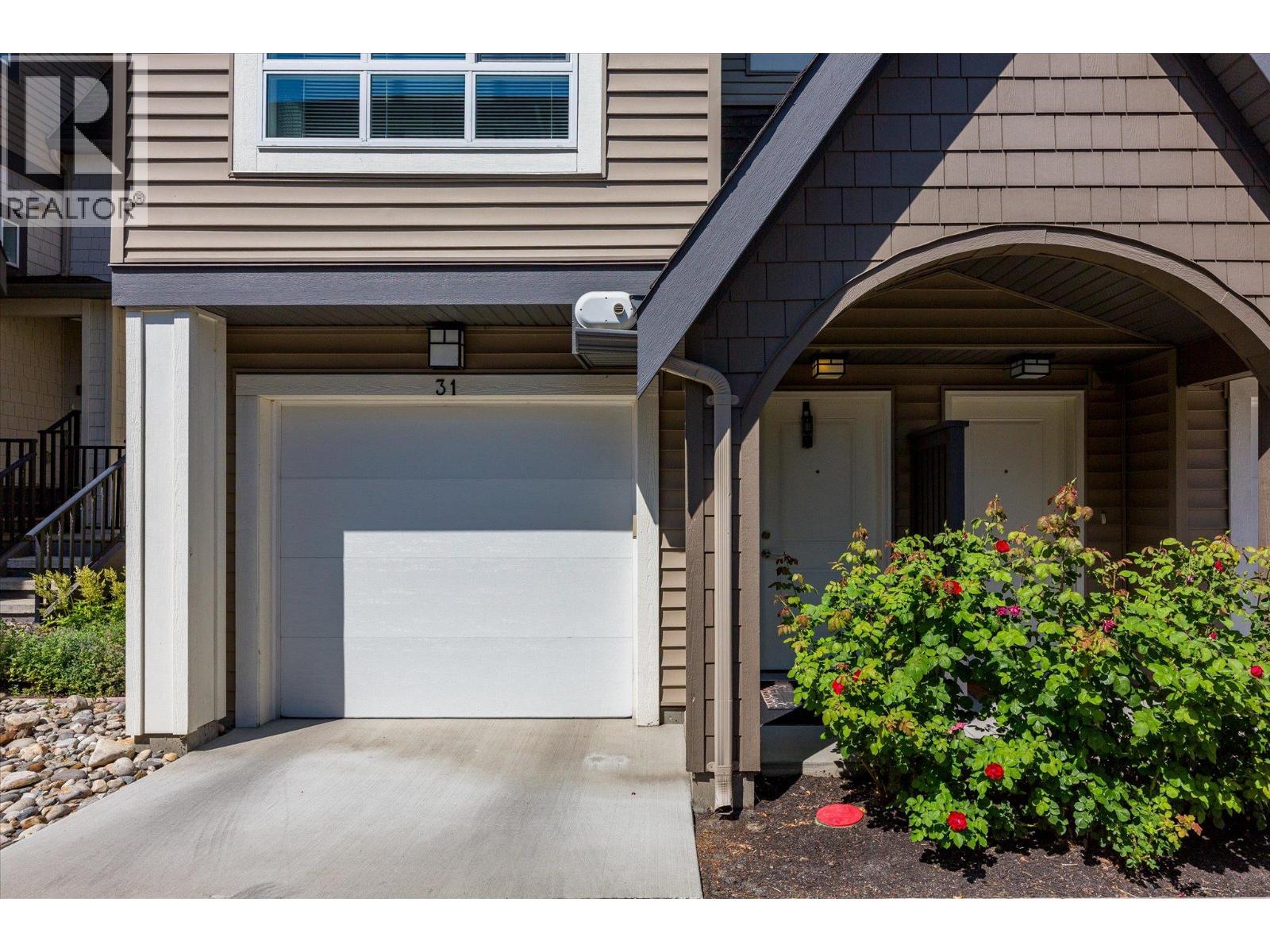 680 Old Meadows Road Unit# 31, Kelowna