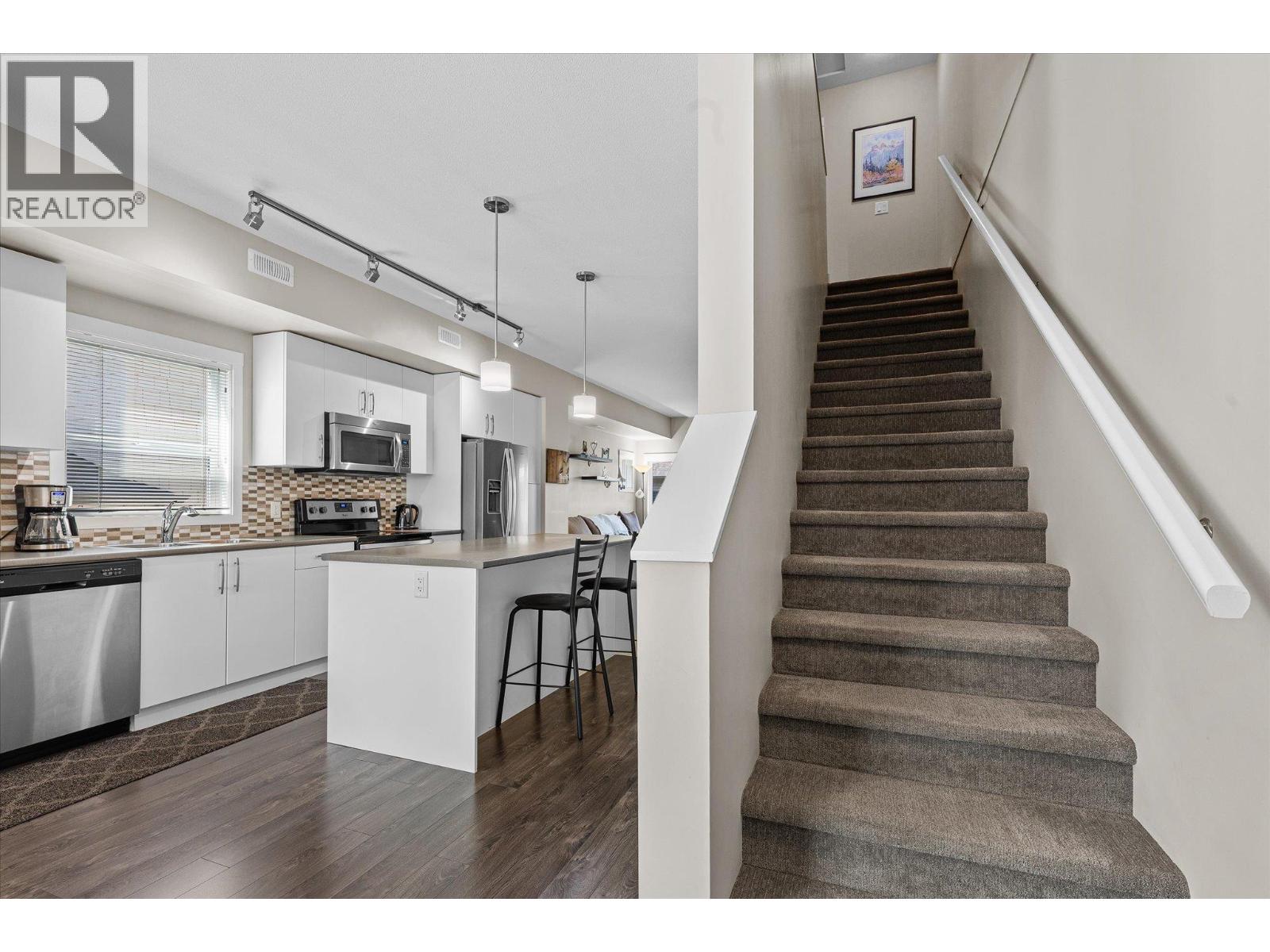 680 Old Meadows Road Unit# 31, Kelowna