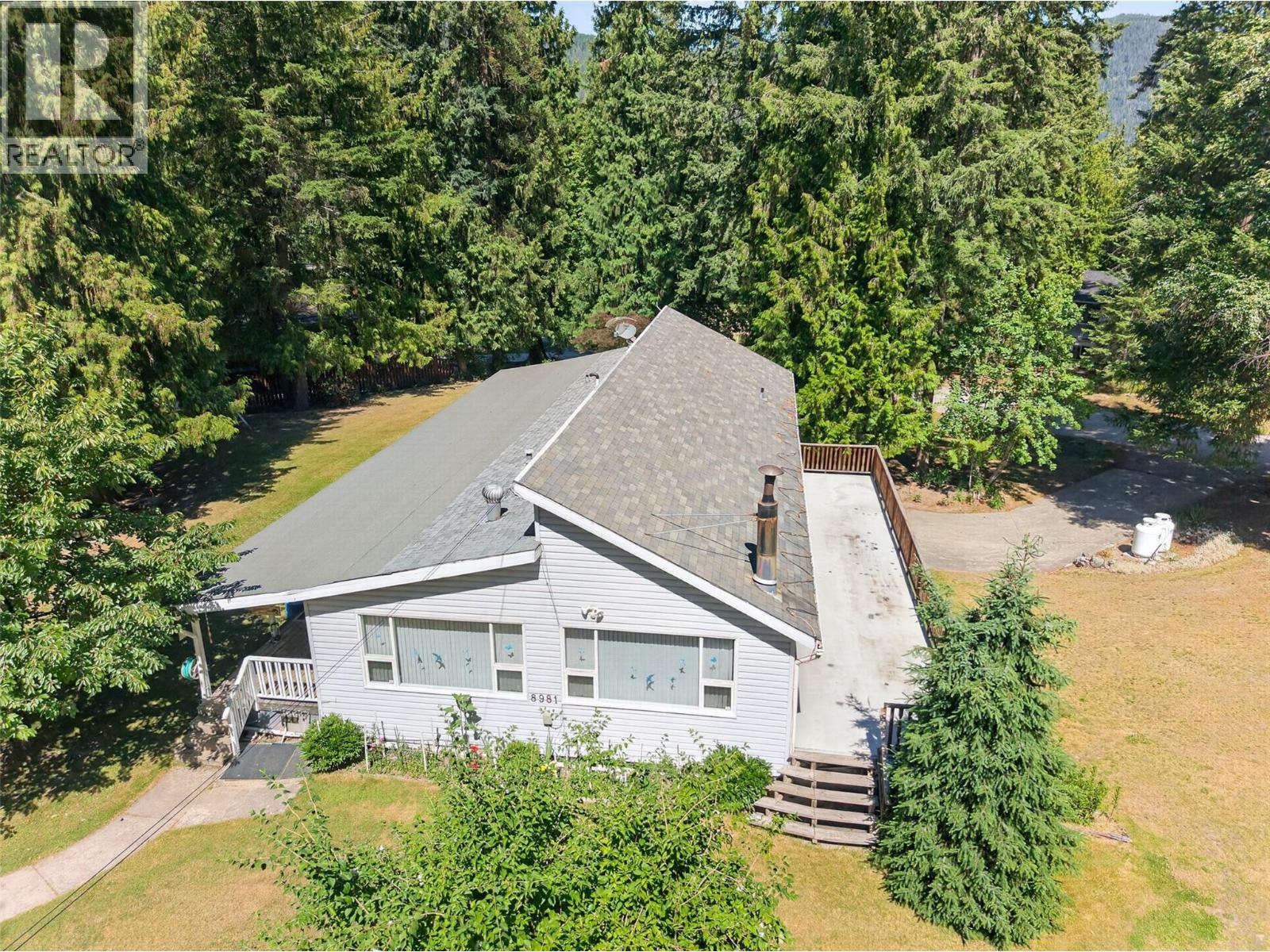 8981 Swanson Road, Swansea Point