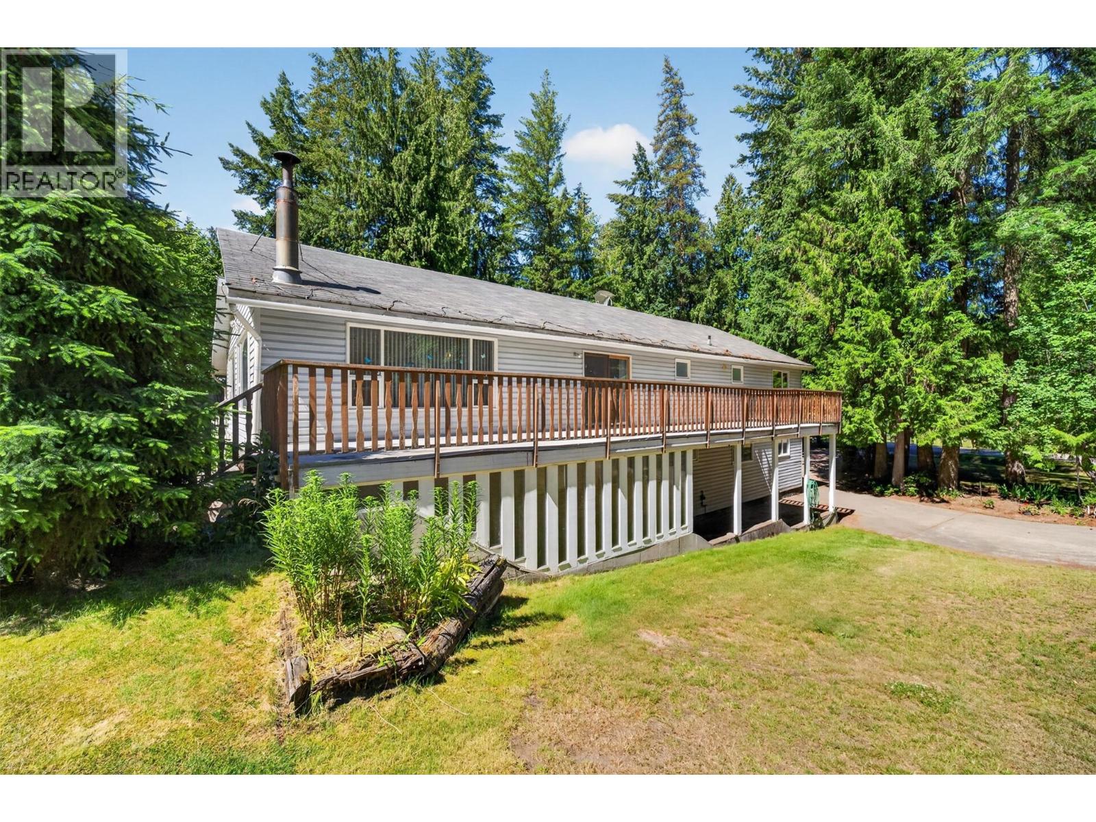 8981 Swanson Road, Swansea Point