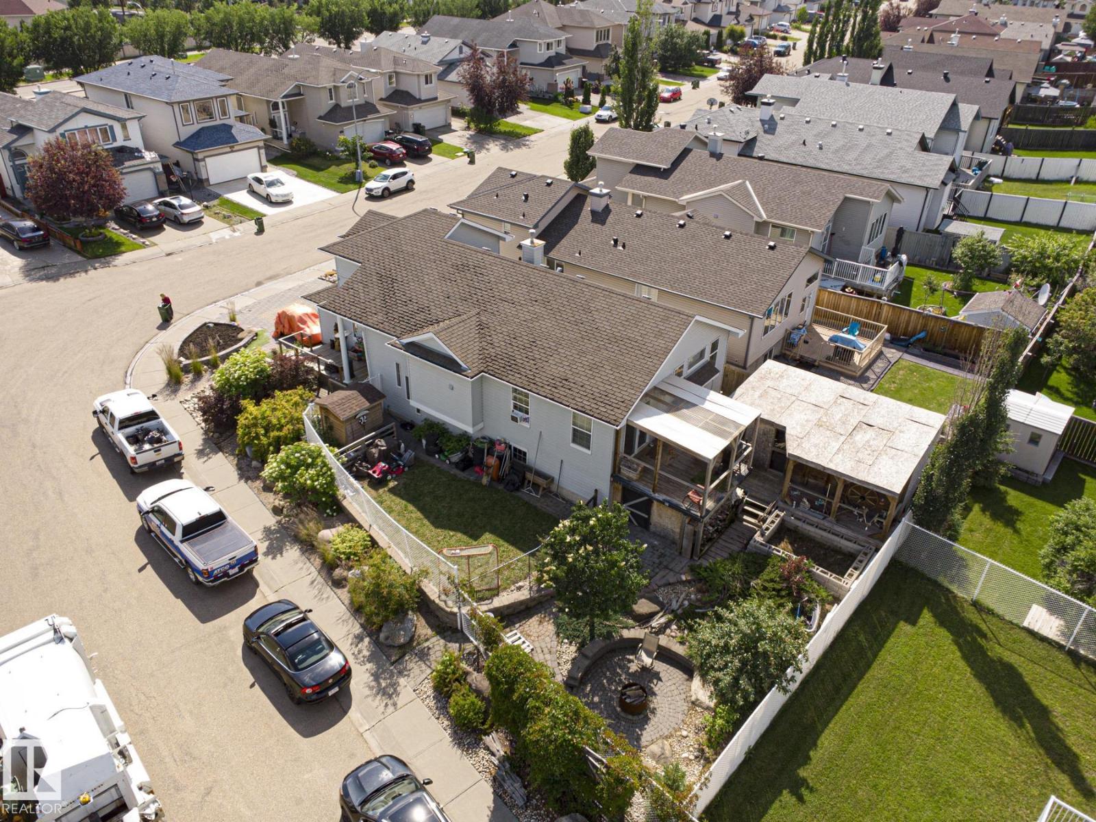 4506 154 AV NW - 55
