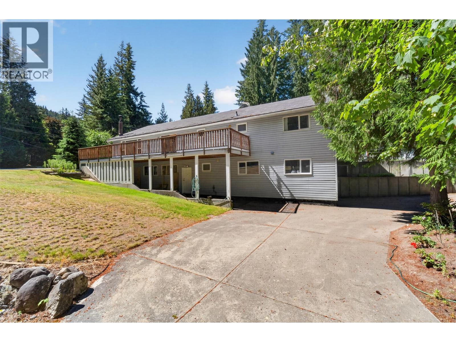 8981 Swanson Road, Swansea Point