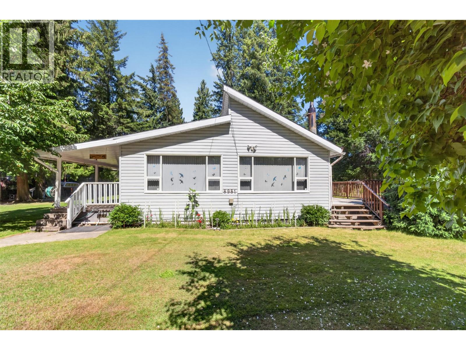 8981 Swanson Road, Swansea Point