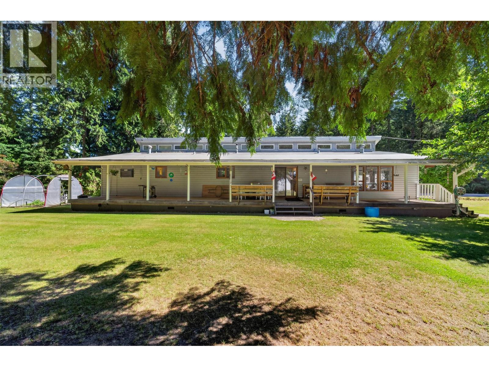 8981 Swanson Road, Swansea Point