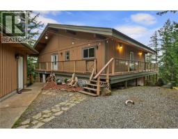 Bedroom - 27a 620 Helanton Rd, Quadra Island, BC V0P1N0 Photo 6