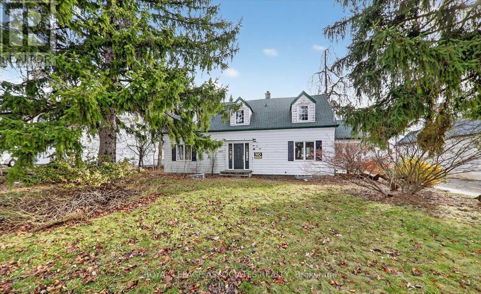1485 ALTONA ROAD - 1