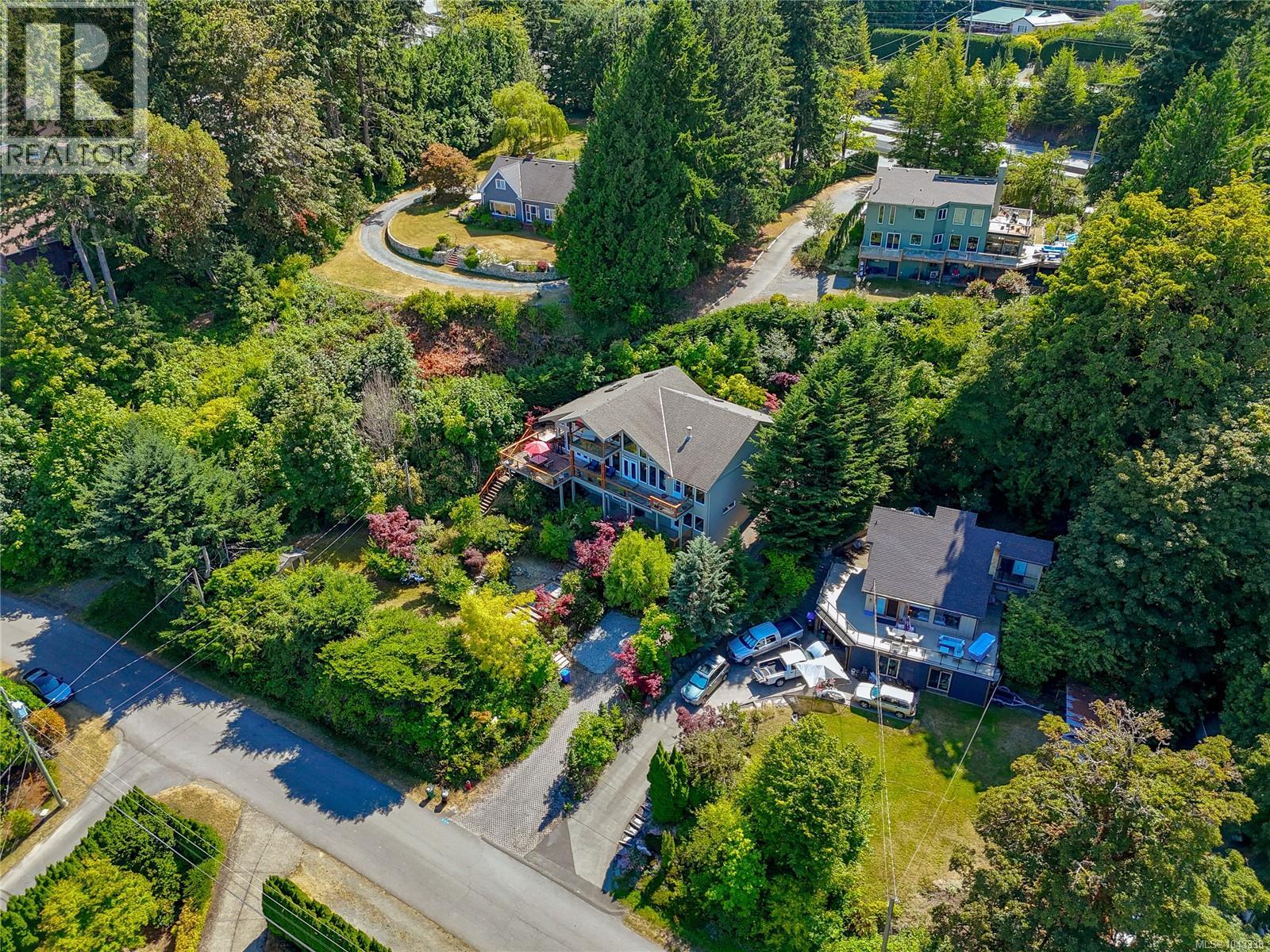 2550 Seaview Rd - 2