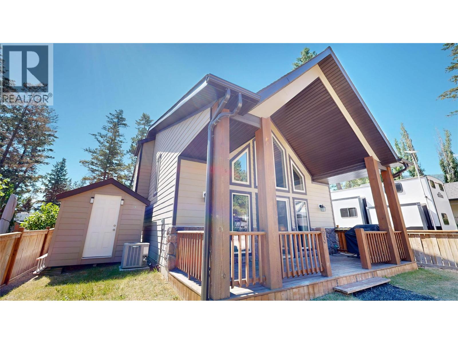 #93 4868 Riverview Drive - 19