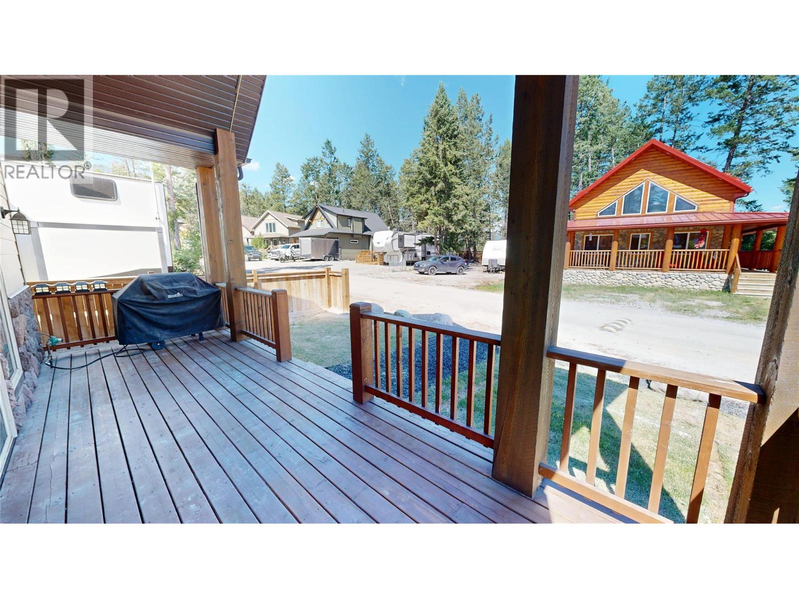 #93 4868 Riverview Drive - 20