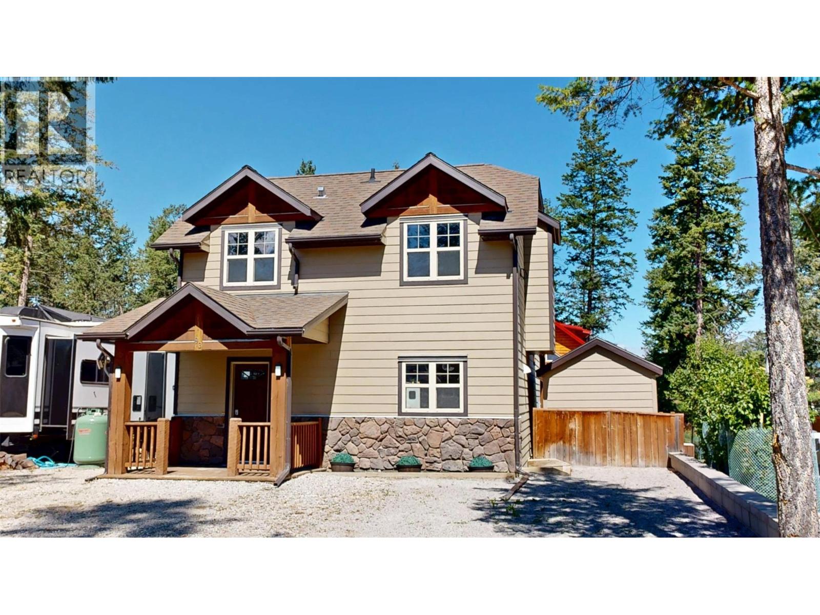 #93 4868 Riverview Drive - 23