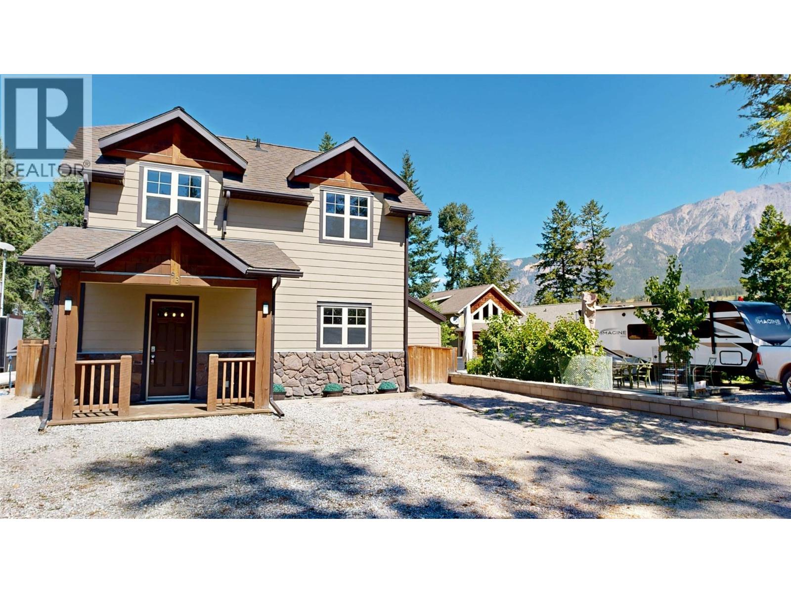 #93 4868 Riverview Drive - 1