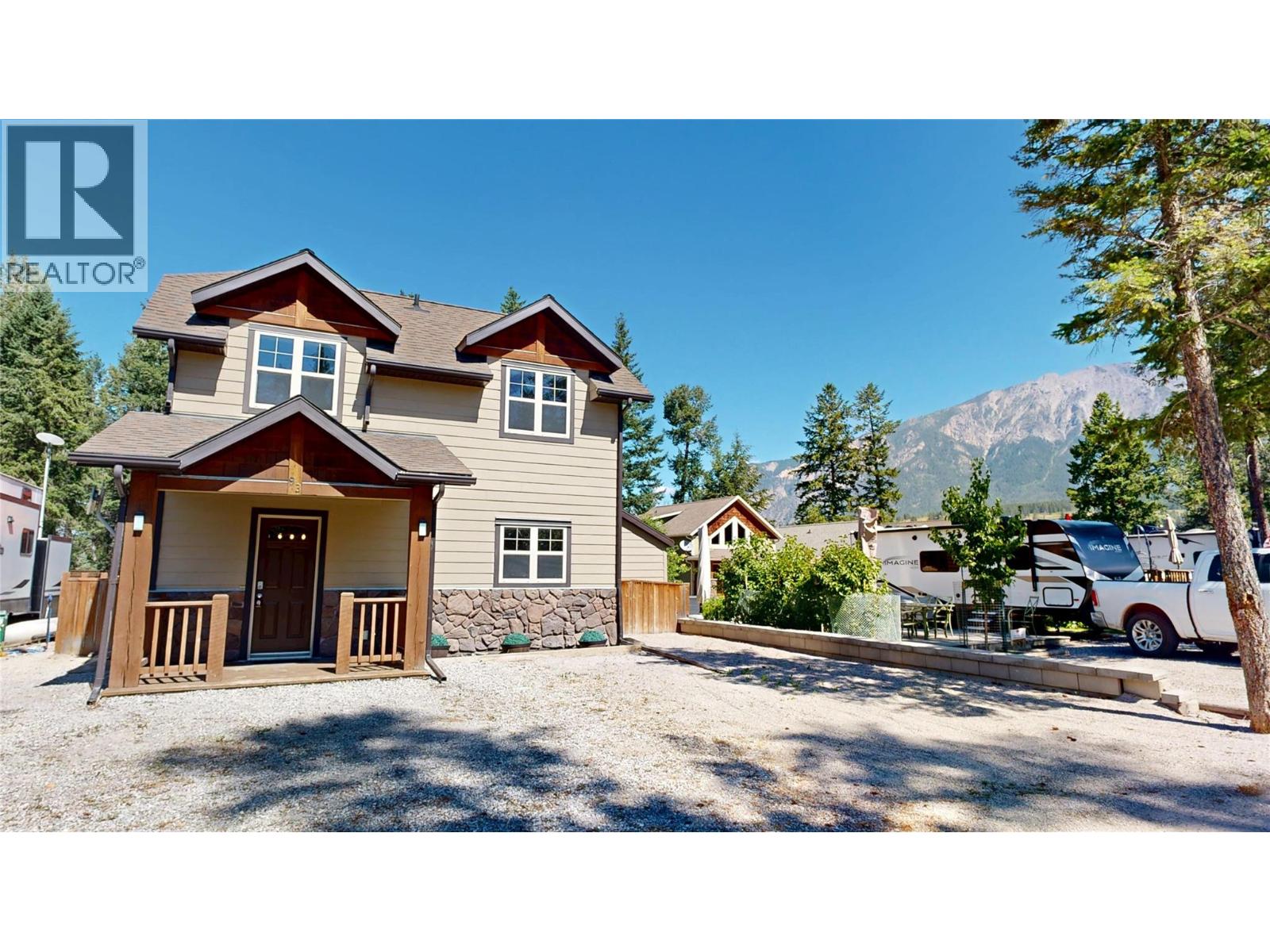 #93 4868 Riverview Drive - 24