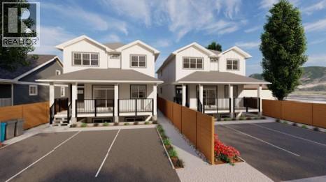 79 Okanagan Avenue W, Penticton