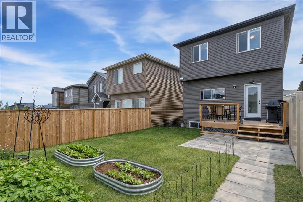70 Haskayne Drive NW - 22