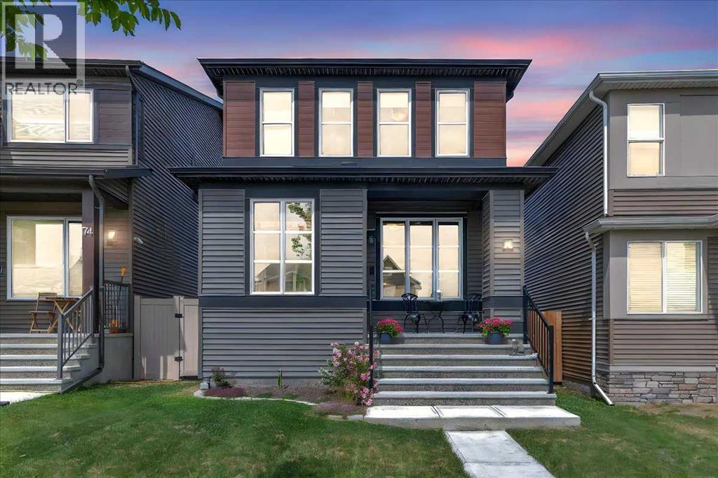 70 Haskayne Drive NW - 34