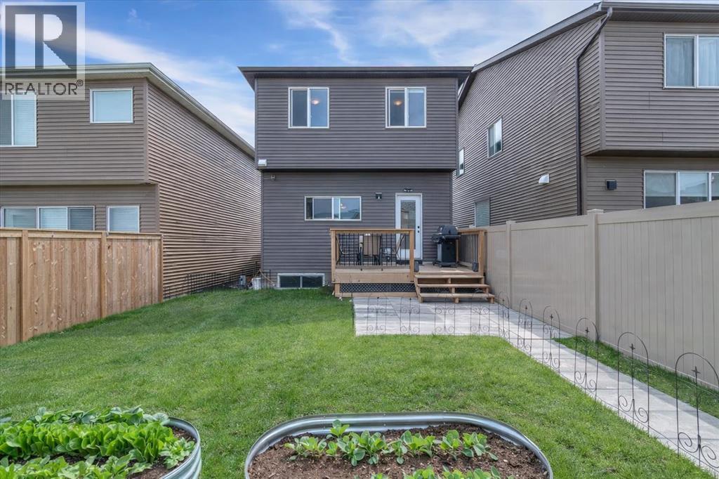 70 Haskayne Drive NW - 23