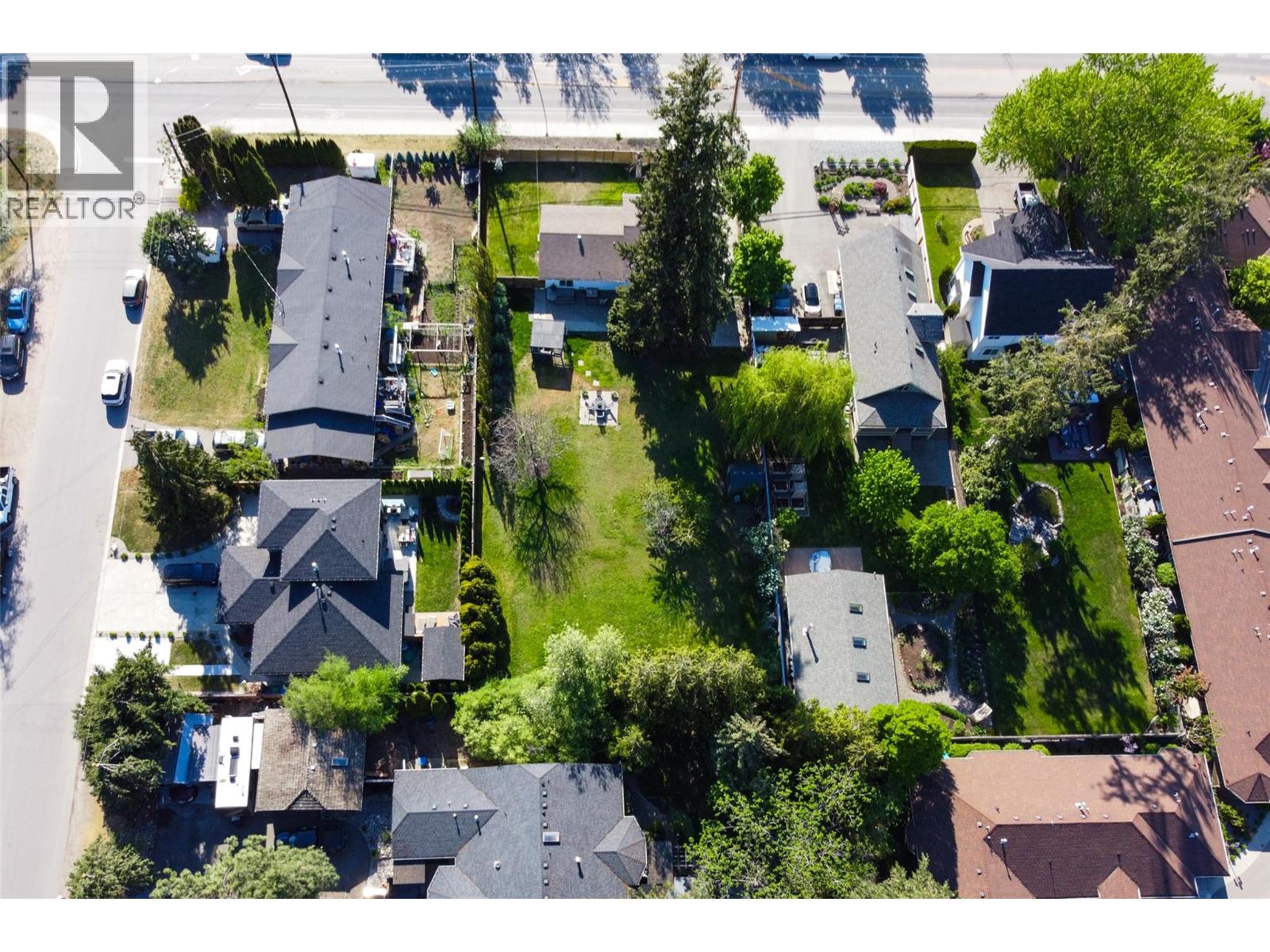 4445 Gordon Drive - 4