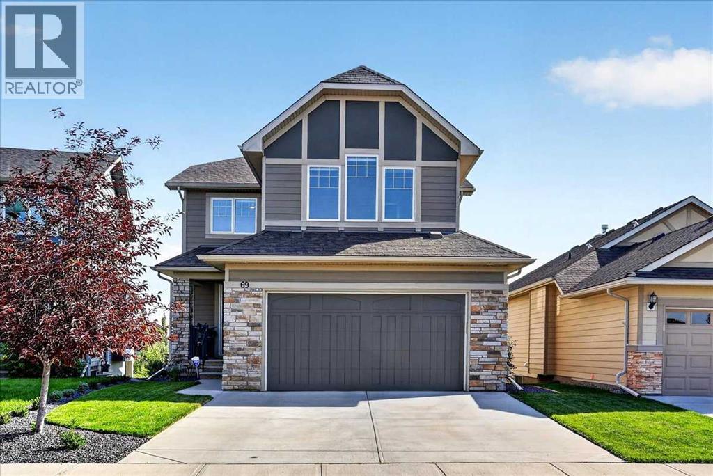69 Cimarron Springs Circle - 2