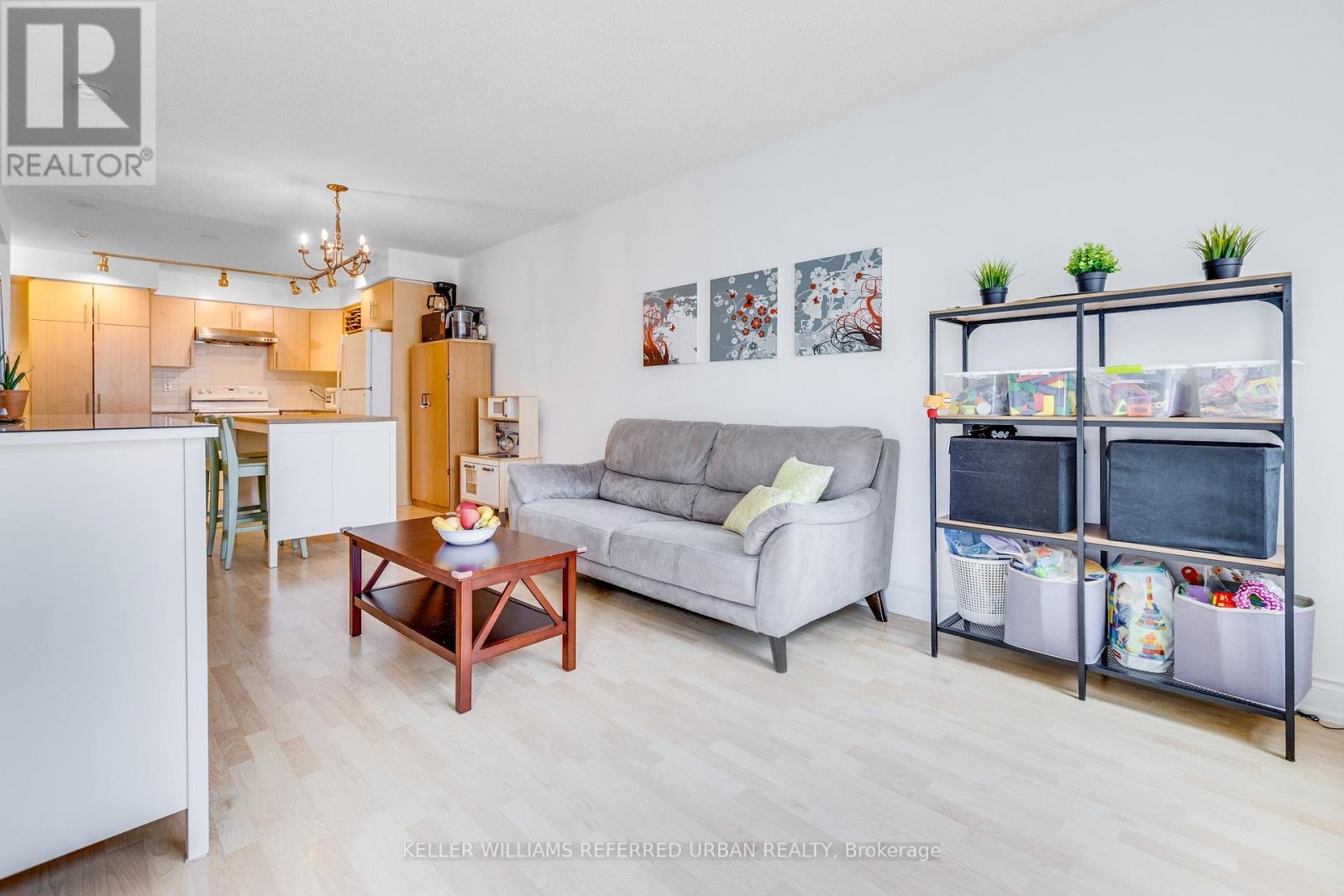 #318 60 SOUTH TOWN CENTRE BOULEVARD - 22