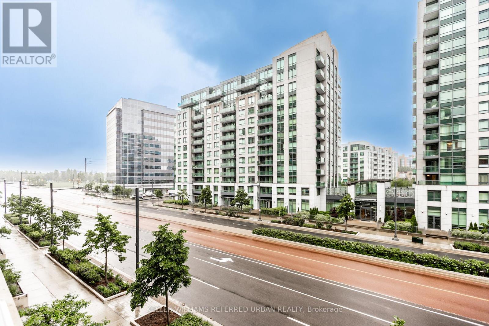 #318 60 SOUTH TOWN CENTRE BOULEVARD - 26