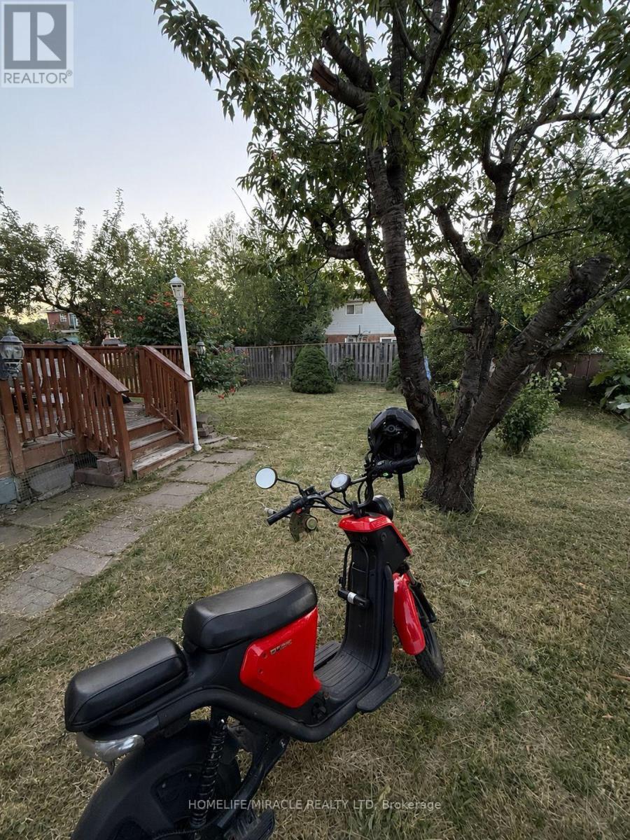 3145 MALLBRIDGE CRESCENT - 29