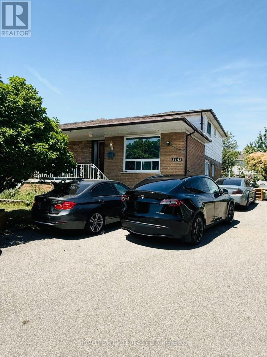 3145 MALLBRIDGE CRESCENT - 3