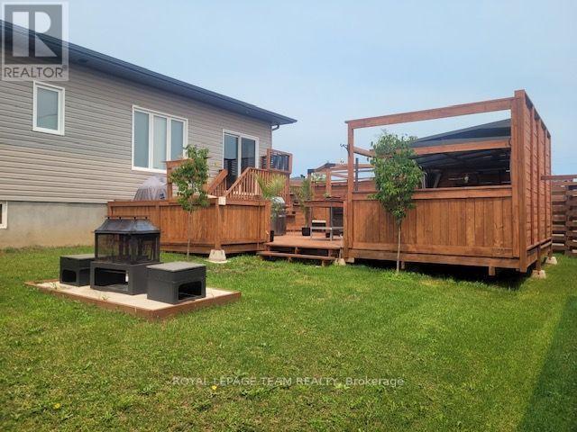 203 FILION STREET - 34