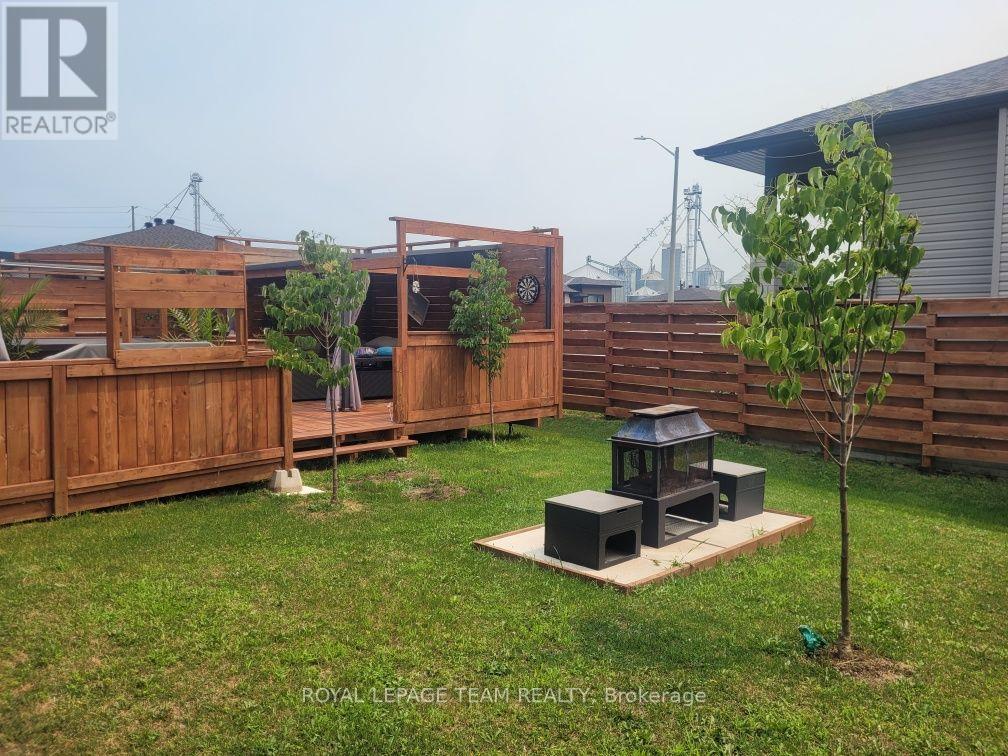 203 FILION STREET - 35
