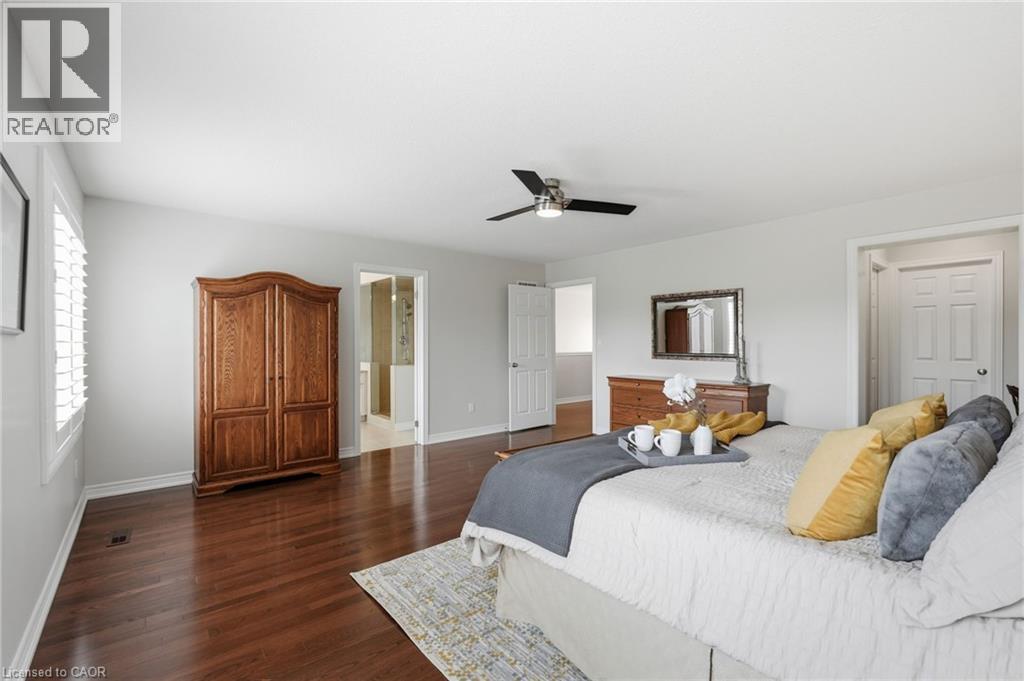 253 MILLVIEW Court - 27