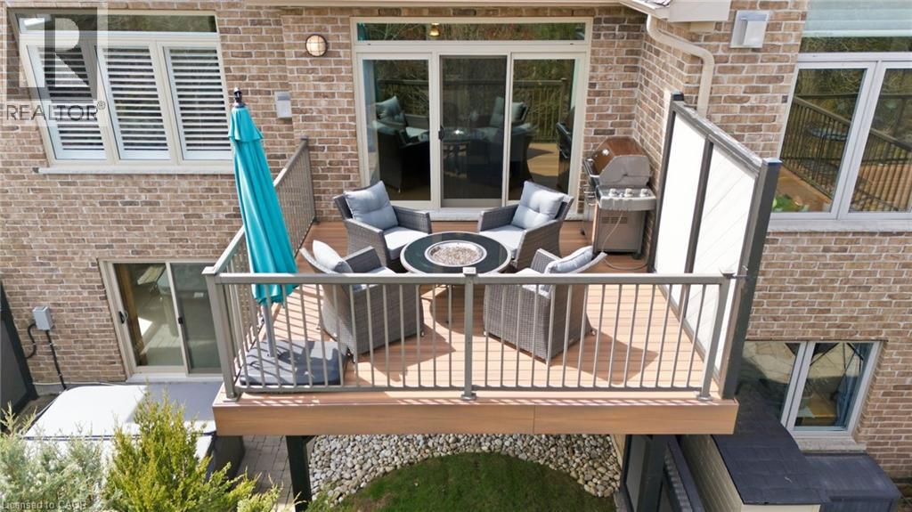 253 MILLVIEW Court - 20