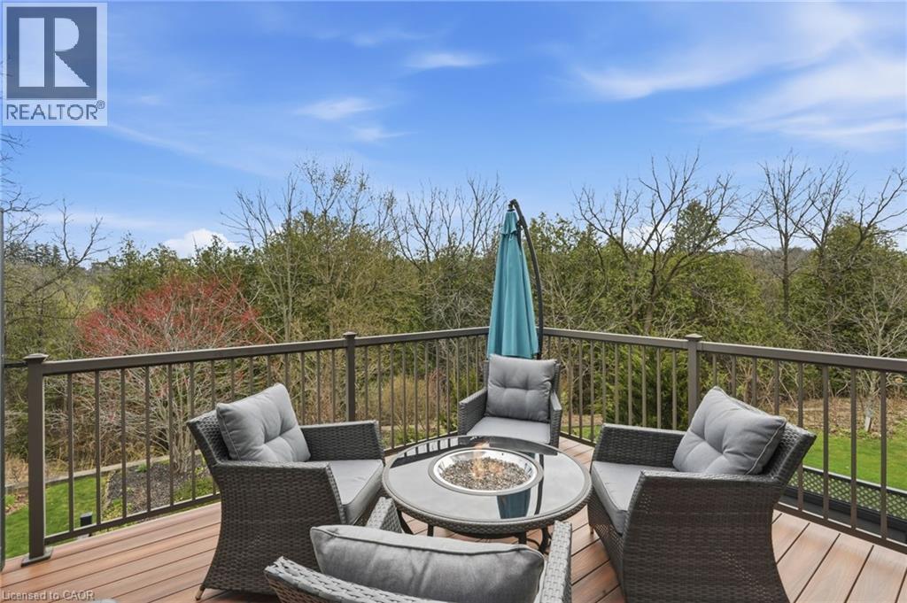 253 MILLVIEW Court - 19