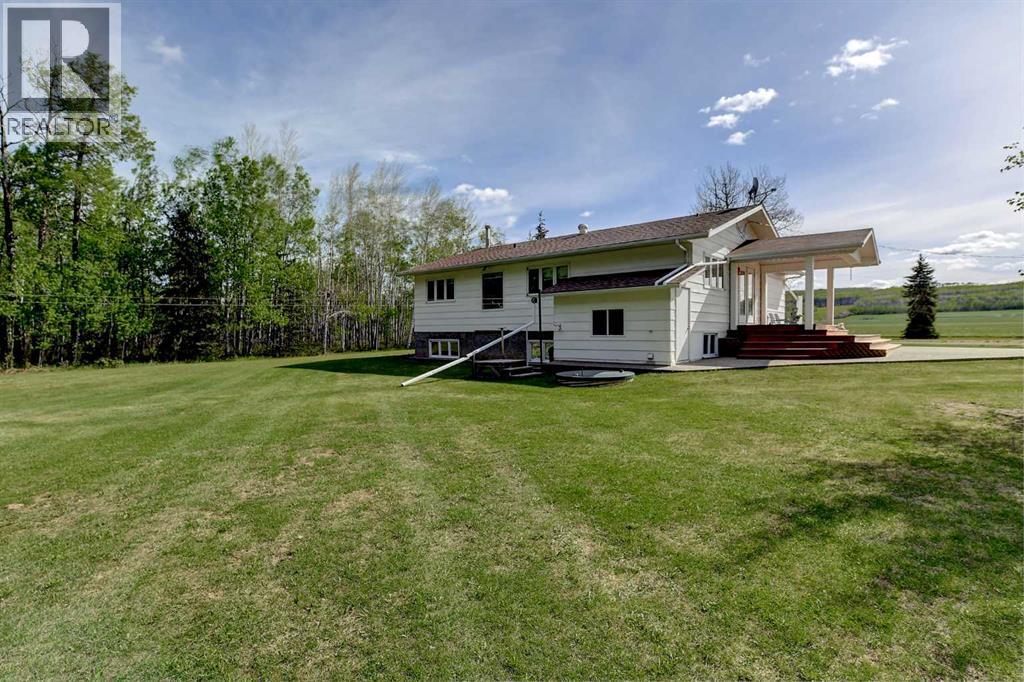 13429 Township Road 784 Township - 4