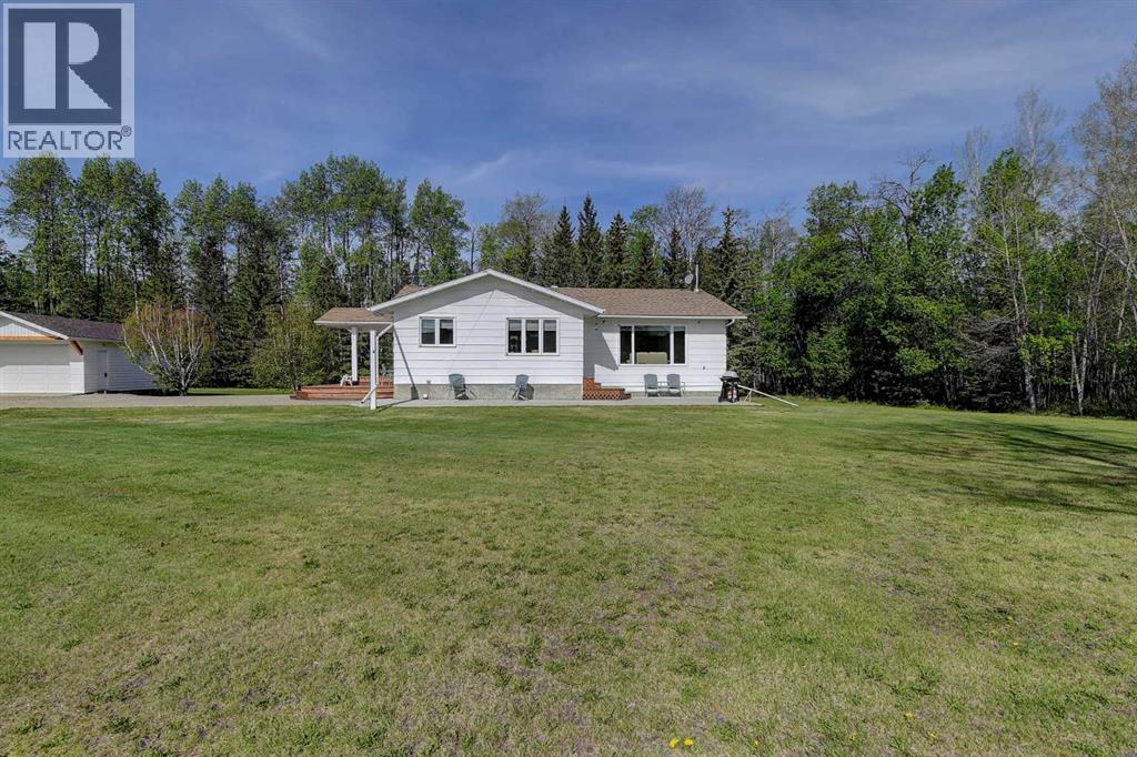 13429 Township Road 784 Township - 2