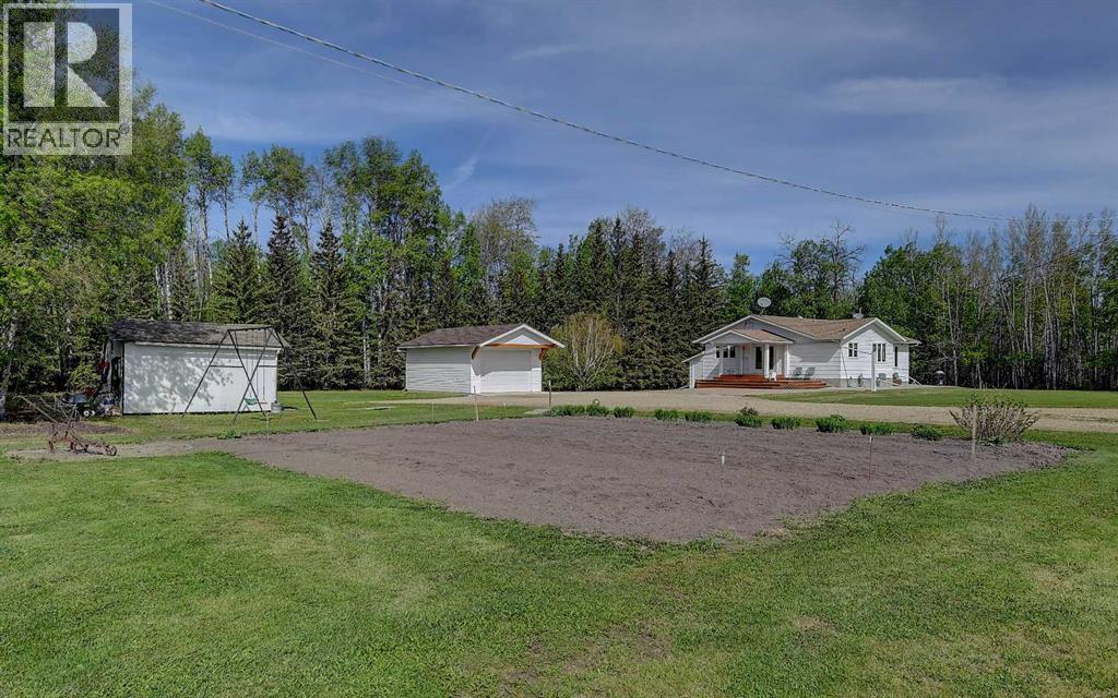13429 Township Road 784 Township - 5