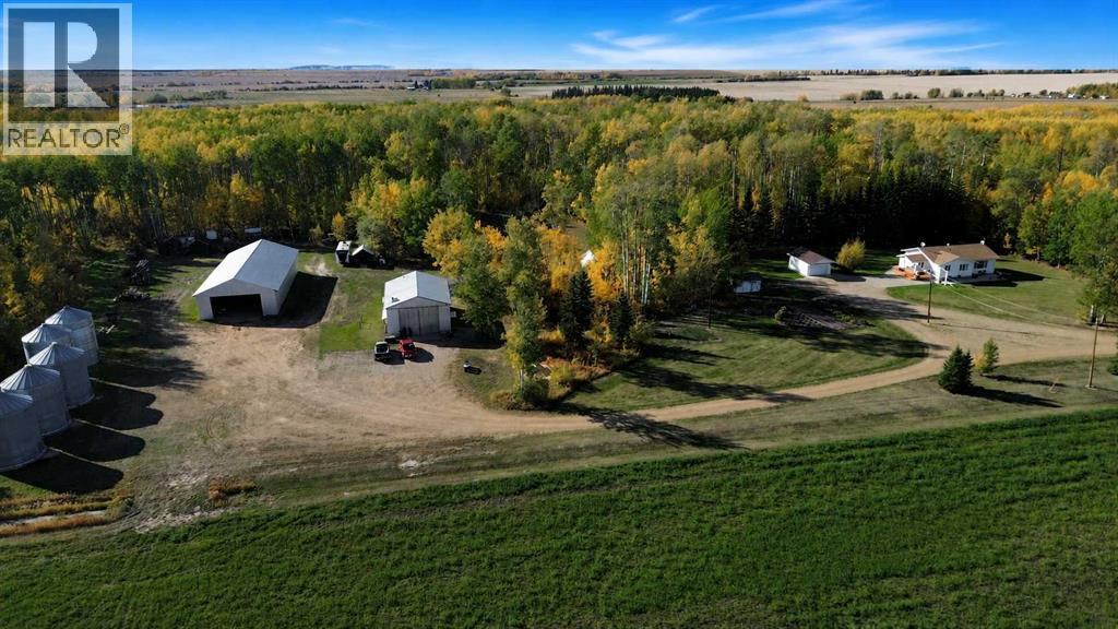 13429 Township Road 784 Township - 42