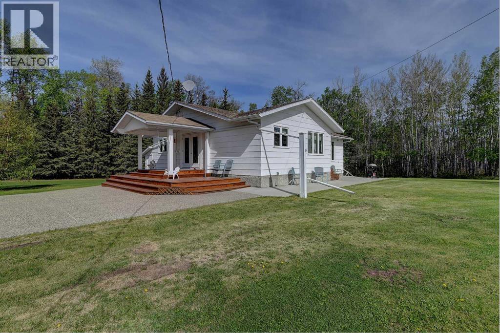 13429 Township Road 784 Township - 1