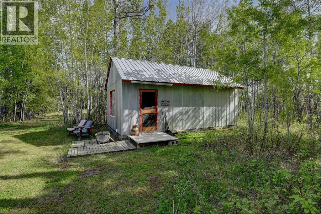 13429 Township Road 784 Township - 36