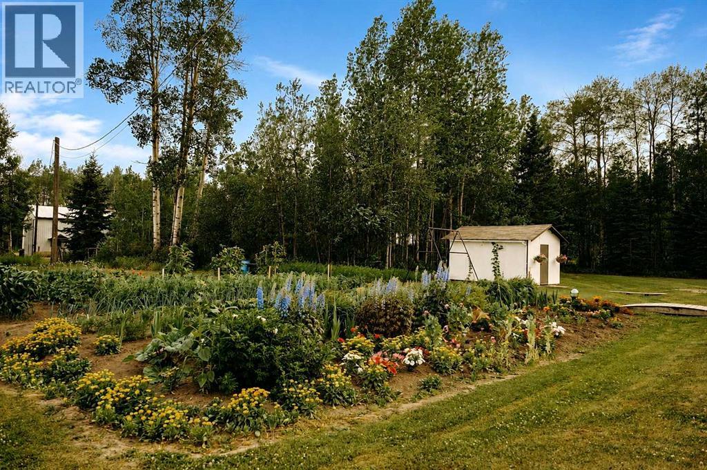 13429 Township Road 784 Township - 40