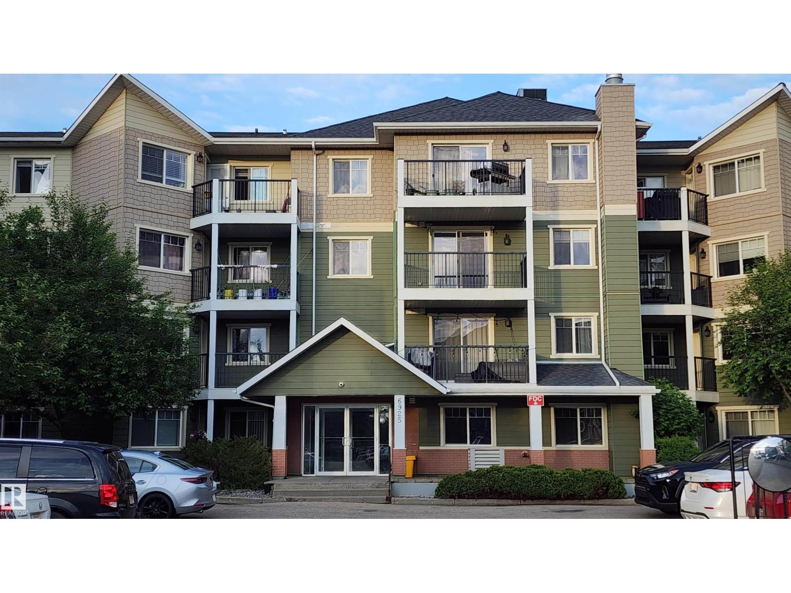 #211 6925 199 ST NW - 1