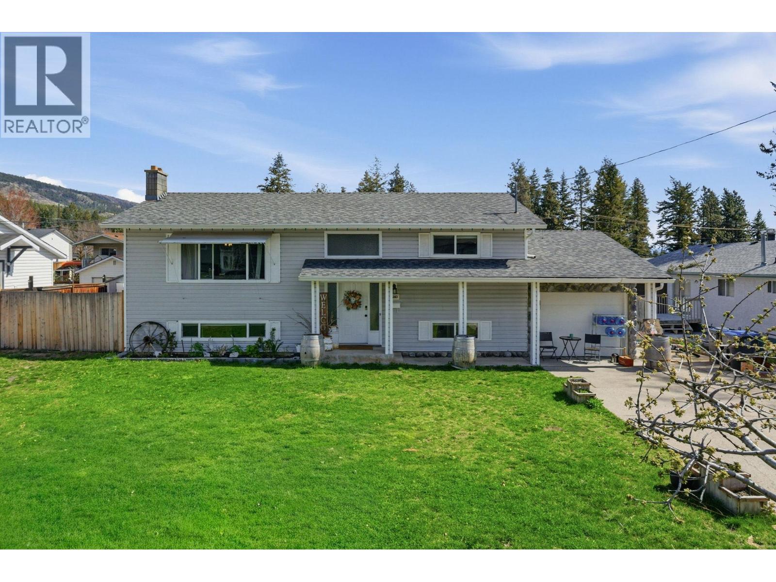 3283 McMahon Road - 1