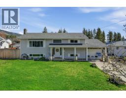 3283 McMahon Road, West Kelowna