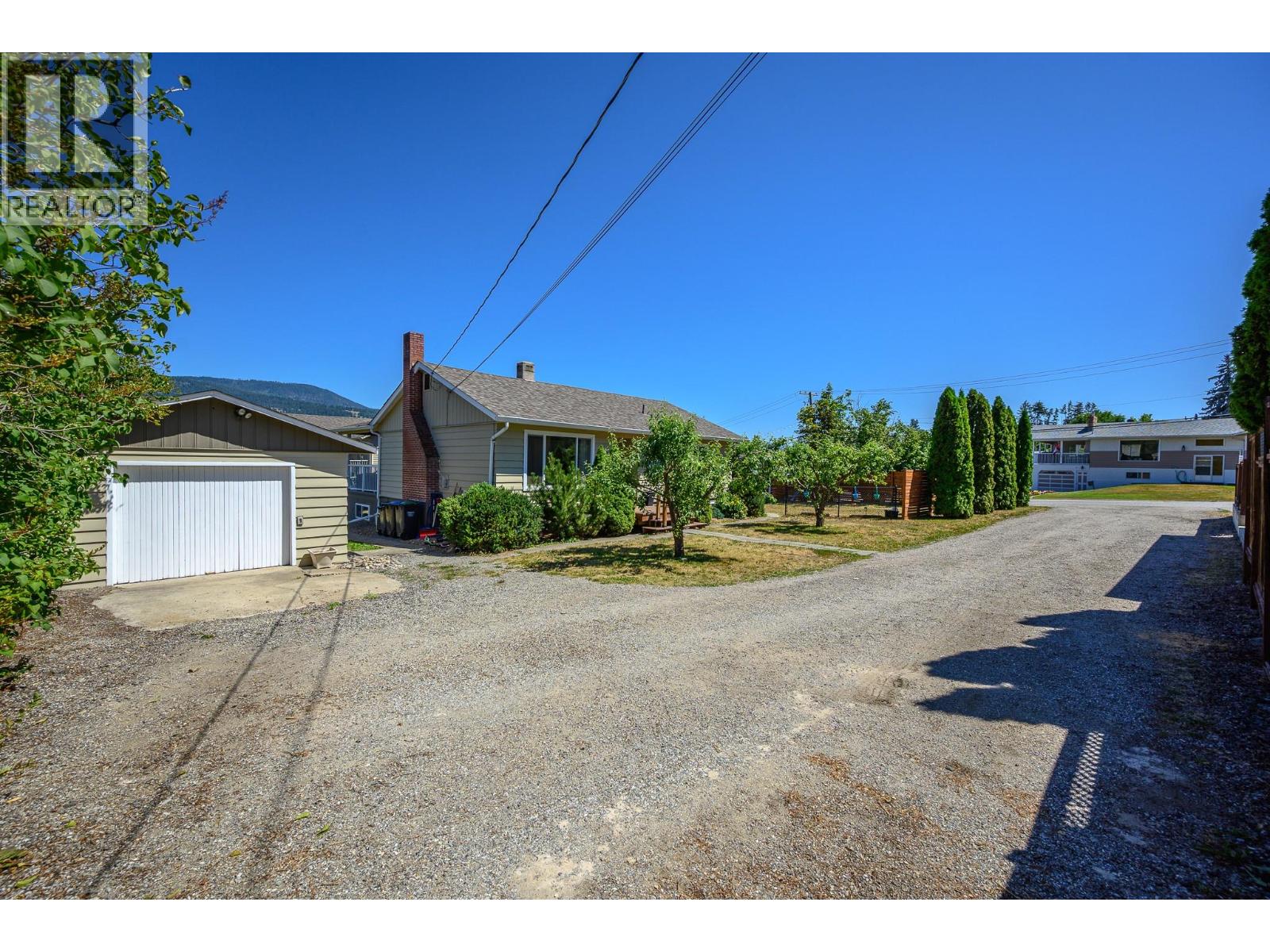  2570 Robinson Road, Lake Country