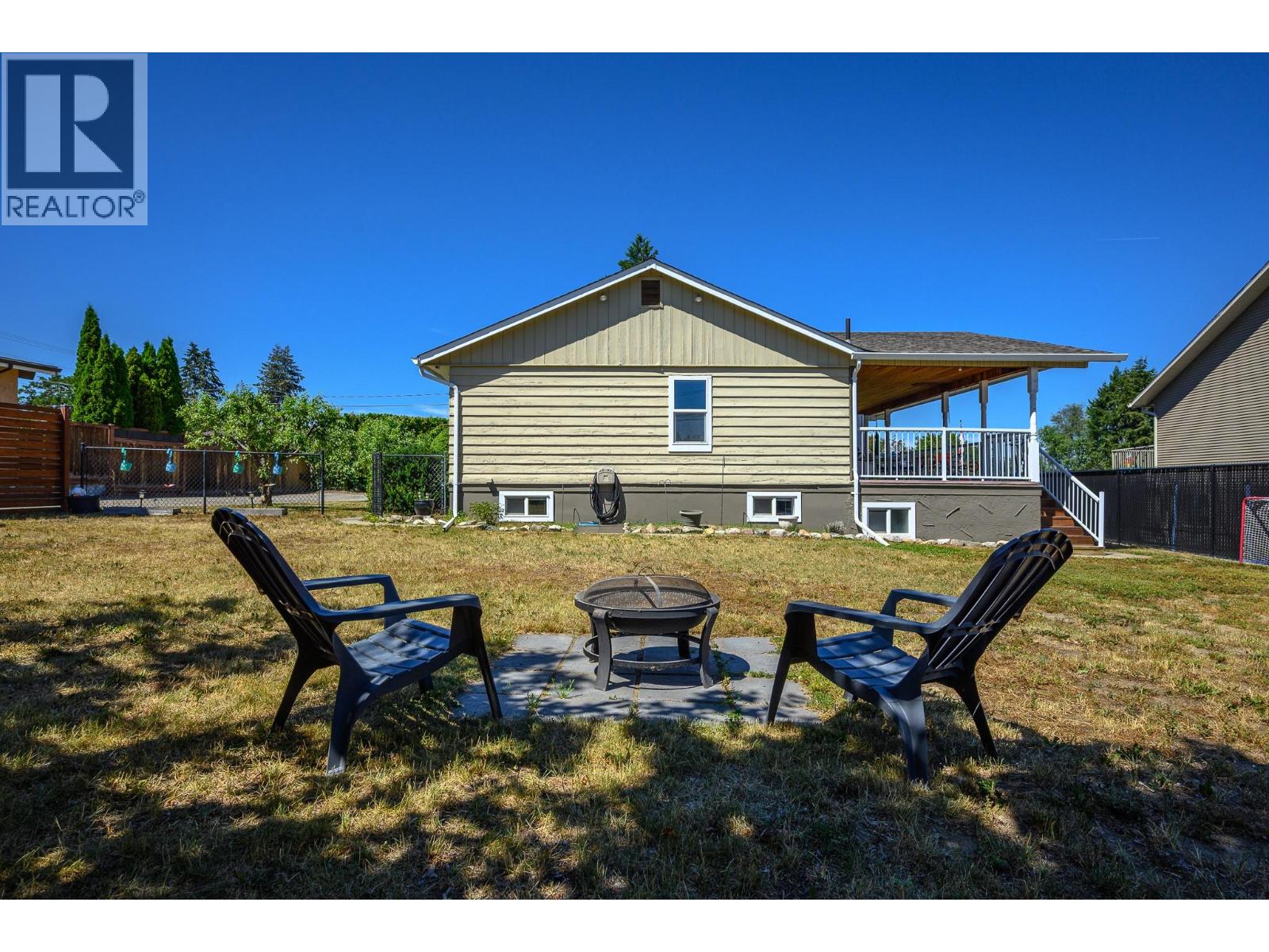  2570 Robinson Road, Lake Country