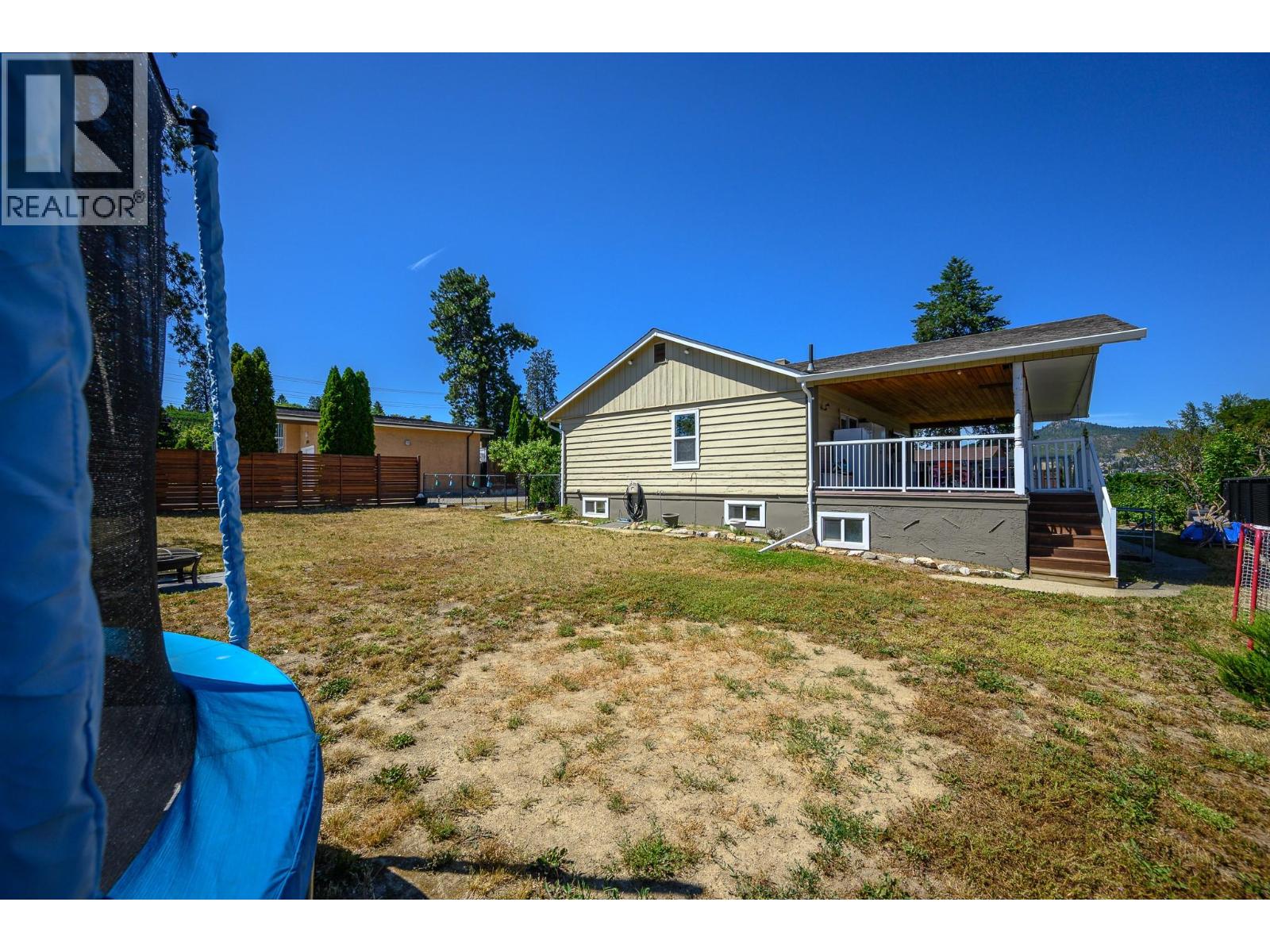  2570 Robinson Road, Lake Country