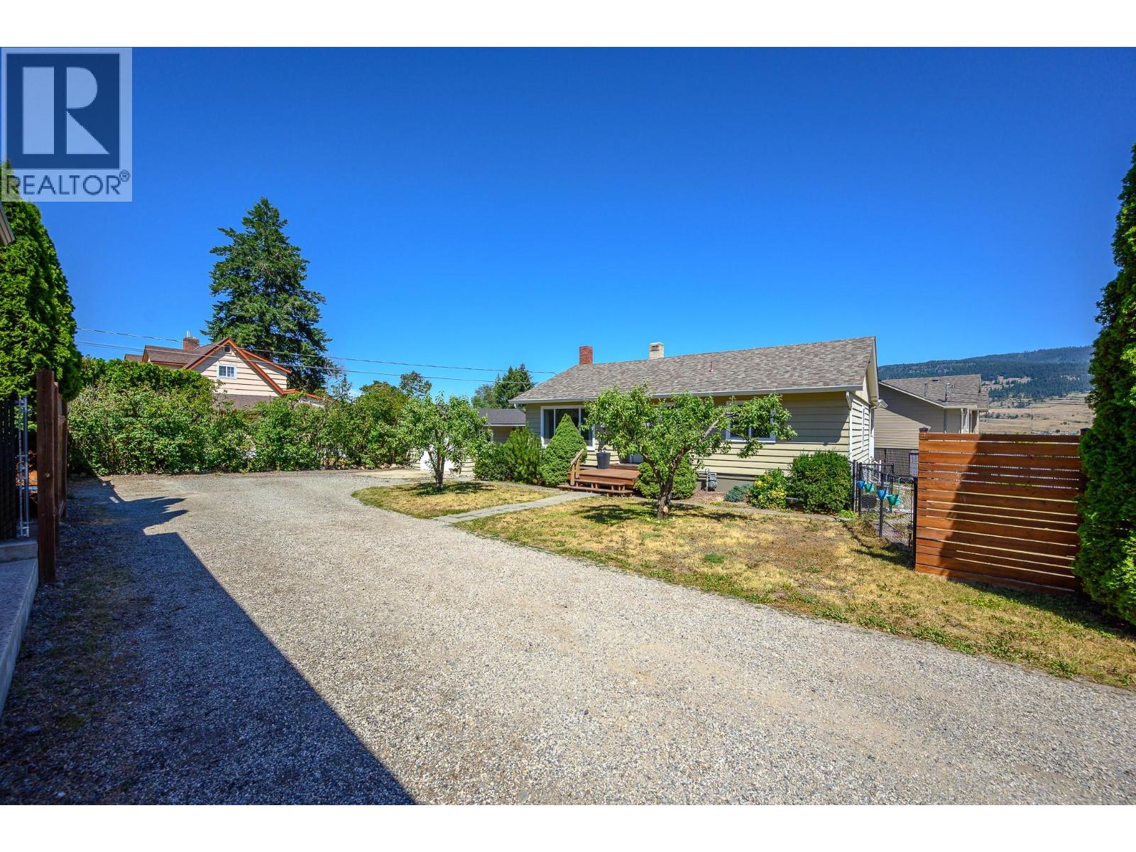  2570 Robinson Road, Lake Country