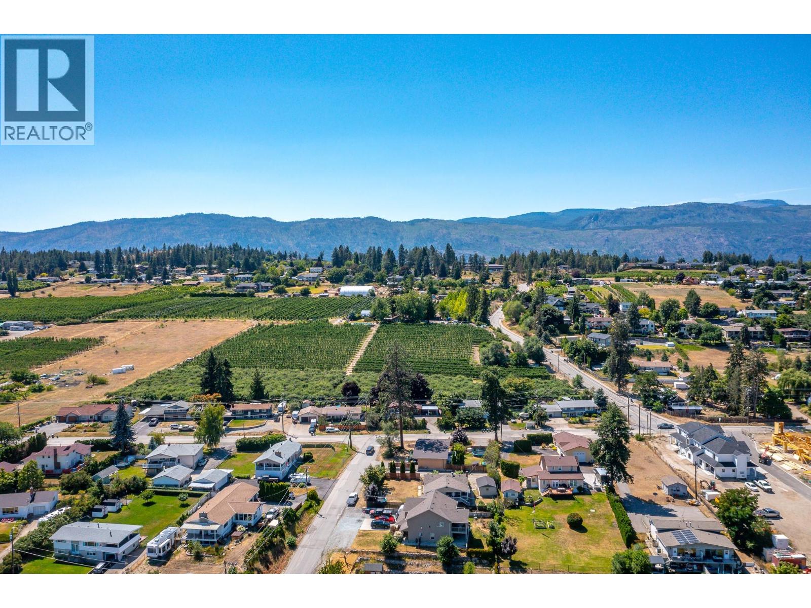  2570 Robinson Road, Lake Country
