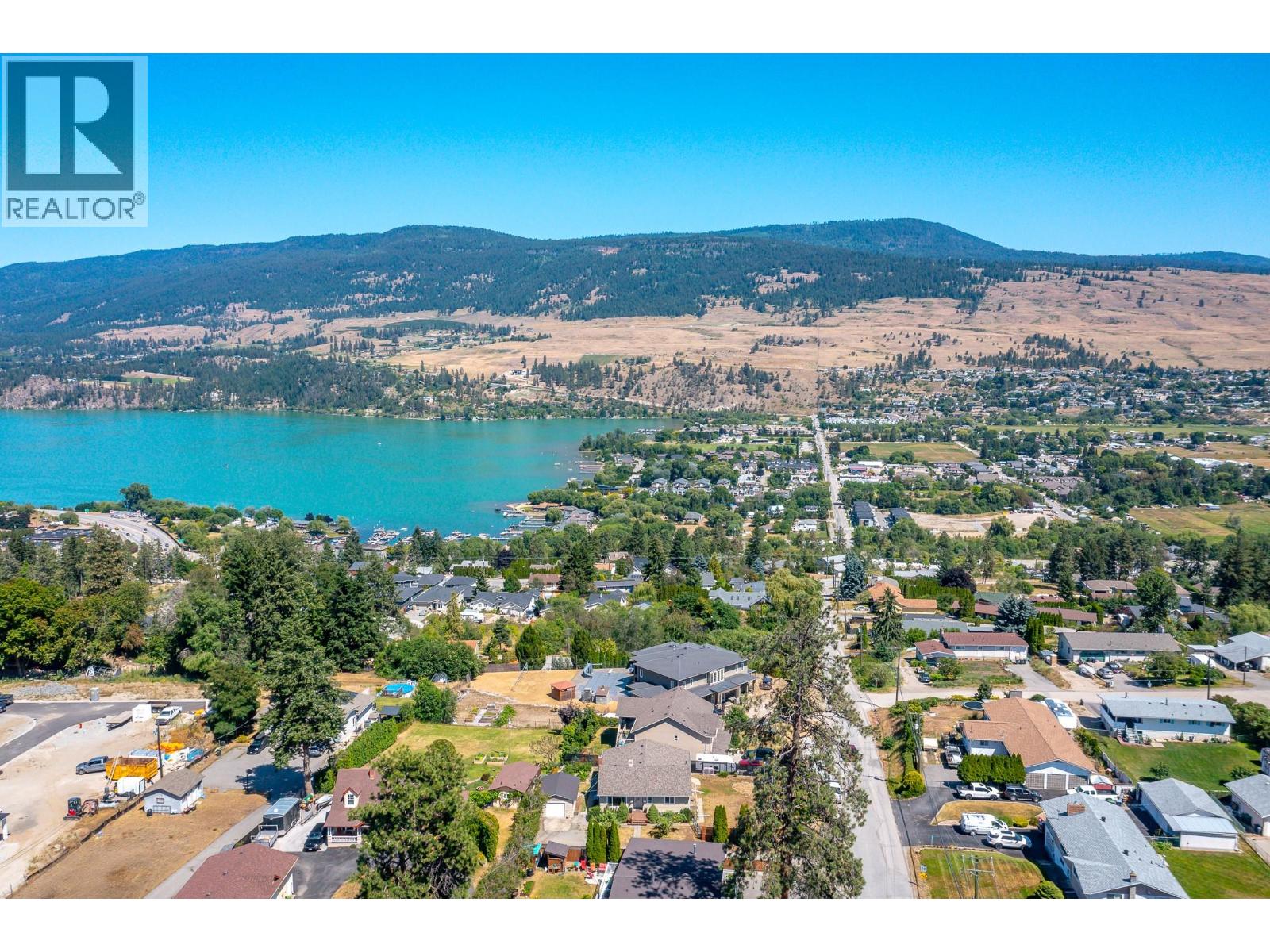  2570 Robinson Road, Lake Country